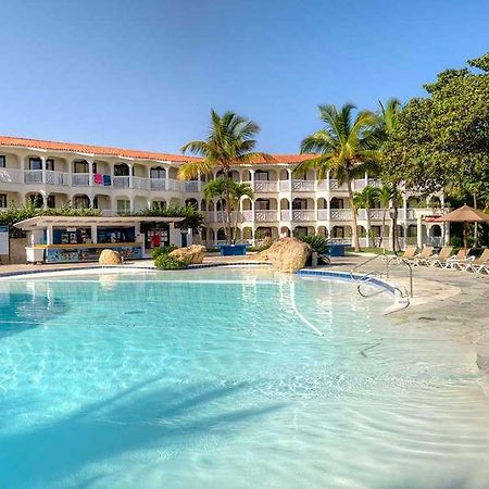 פוארטו פלטה Lifestyle Tropical Beach Resort And Spa מראה חיצוני תמונה