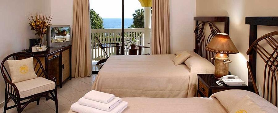 פוארטו פלטה Lifestyle Tropical Beach Resort And Spa מראה חיצוני תמונה