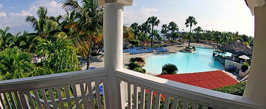 פוארטו פלטה Lifestyle Tropical Beach Resort And Spa מראה חיצוני תמונה