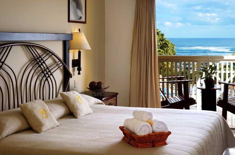 פוארטו פלטה Lifestyle Tropical Beach Resort And Spa חדר תמונה