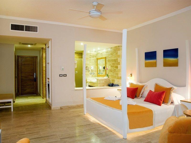 פוארטו פלטה Lifestyle Tropical Beach Resort And Spa מראה חיצוני תמונה