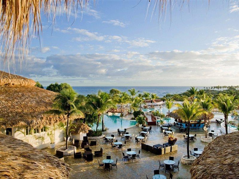 פוארטו פלטה Lifestyle Tropical Beach Resort And Spa מראה חיצוני תמונה