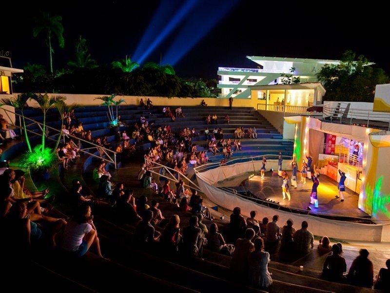 פוארטו פלטה Lifestyle Tropical Beach Resort And Spa מראה חיצוני תמונה