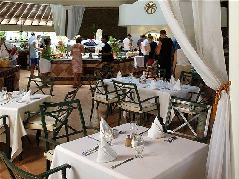 פוארטו פלטה Lifestyle Tropical Beach Resort And Spa מראה חיצוני תמונה