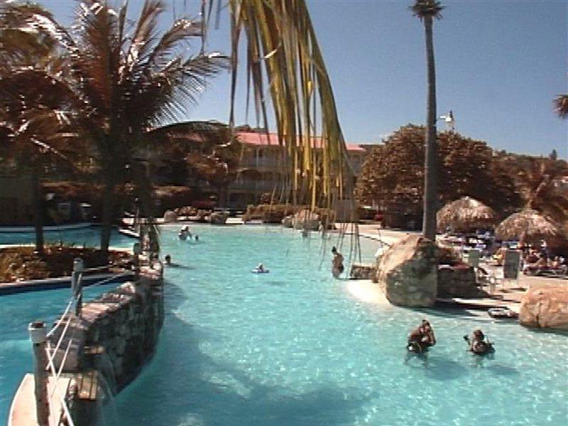 פוארטו פלטה Lifestyle Tropical Beach Resort And Spa מראה חיצוני תמונה