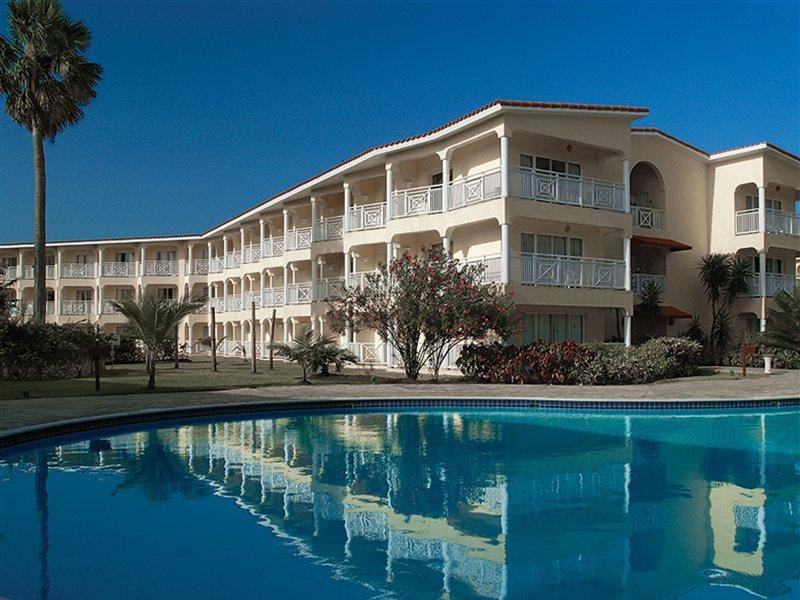 פוארטו פלטה Lifestyle Tropical Beach Resort And Spa מראה חיצוני תמונה