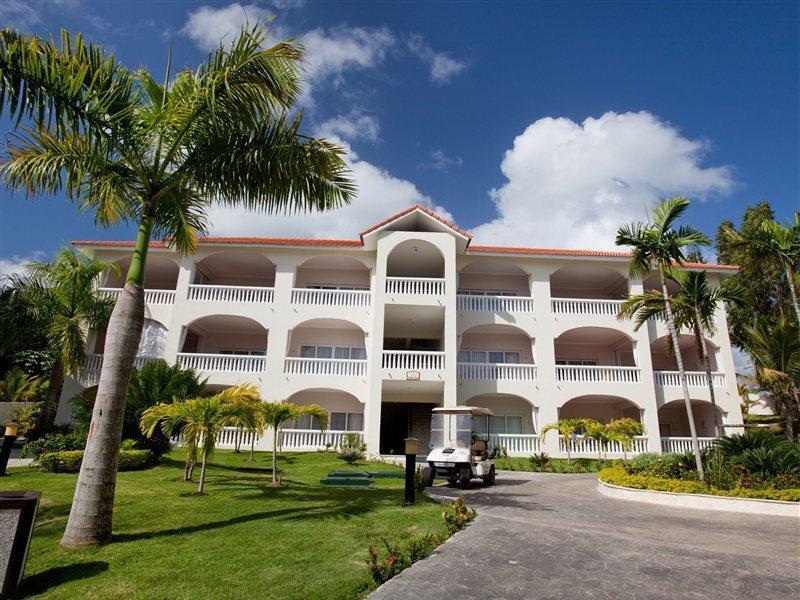 פוארטו פלטה Lifestyle Tropical Beach Resort And Spa מראה חיצוני תמונה