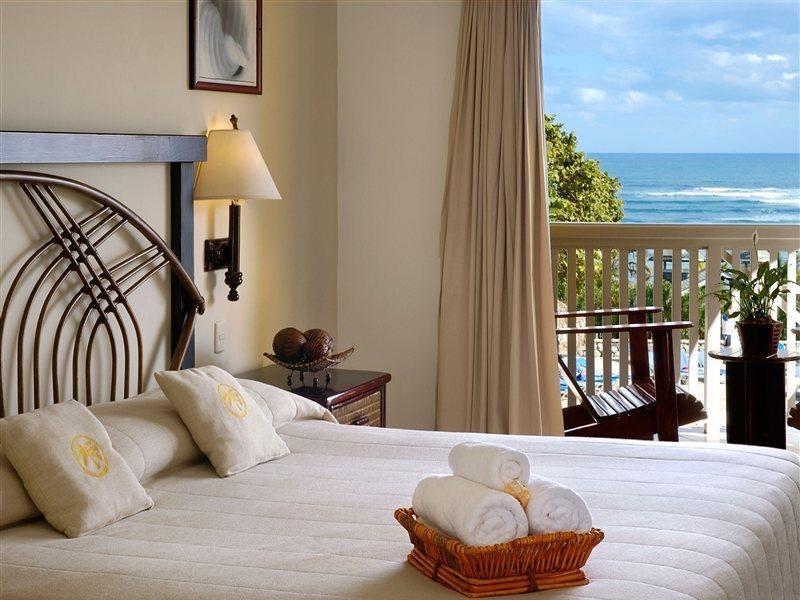 פוארטו פלטה Lifestyle Tropical Beach Resort And Spa מראה חיצוני תמונה