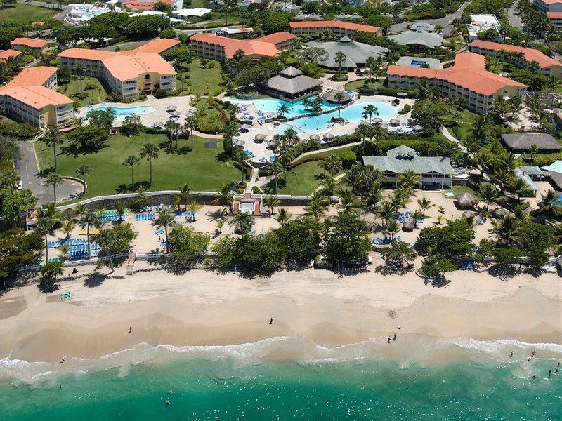 פוארטו פלטה Lifestyle Tropical Beach Resort And Spa מראה חיצוני תמונה