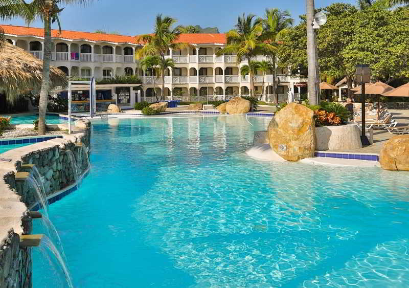 פוארטו פלטה Lifestyle Tropical Beach Resort And Spa מראה חיצוני תמונה