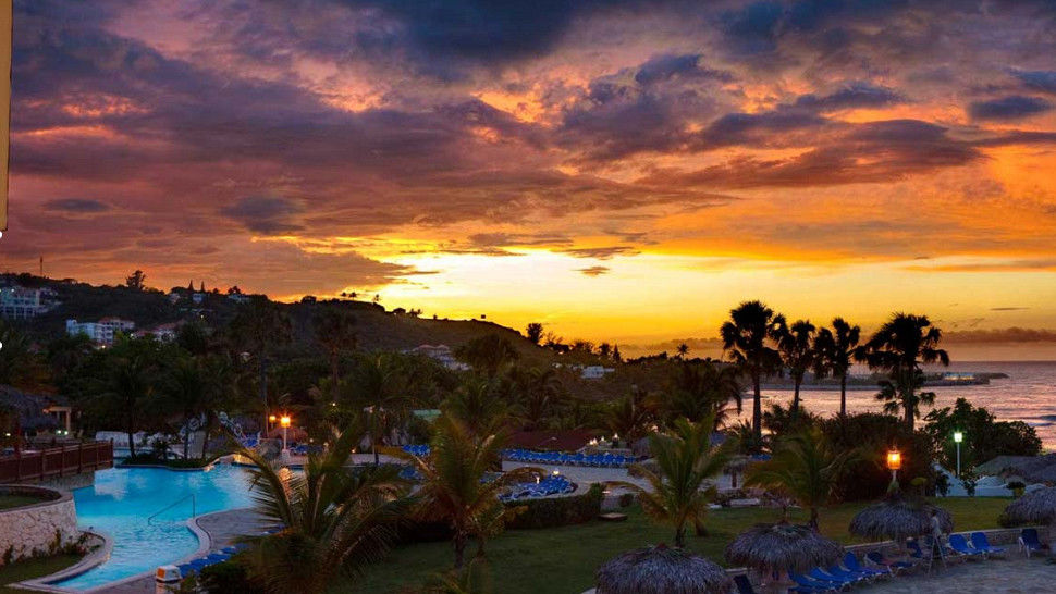 פוארטו פלטה Lifestyle Tropical Beach Resort And Spa מראה חיצוני תמונה