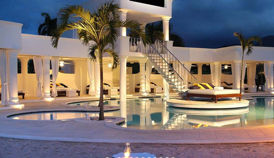 פוארטו פלטה Lifestyle Tropical Beach Resort And Spa מראה חיצוני תמונה