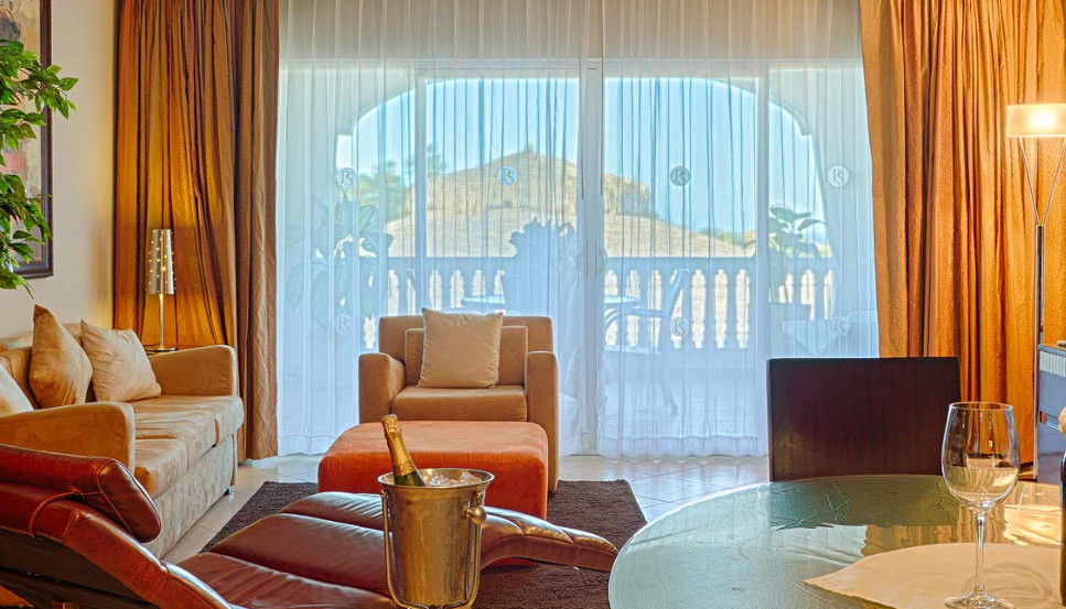 פוארטו פלטה Lifestyle Tropical Beach Resort And Spa מראה חיצוני תמונה