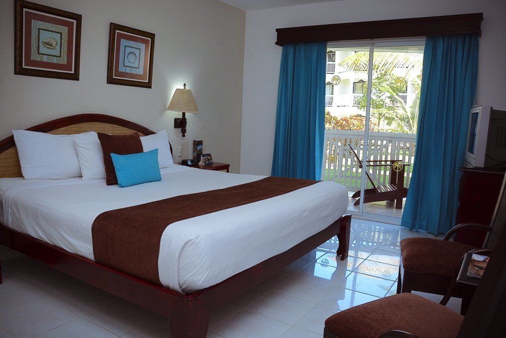 פוארטו פלטה Lifestyle Tropical Beach Resort And Spa מראה חיצוני תמונה