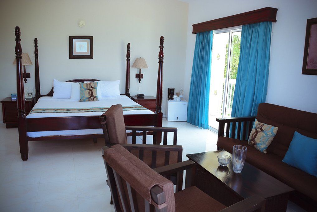 פוארטו פלטה Lifestyle Tropical Beach Resort And Spa מראה חיצוני תמונה