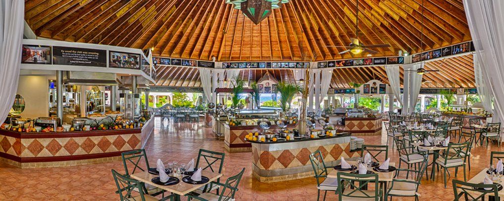 פוארטו פלטה Lifestyle Tropical Beach Resort And Spa מראה חיצוני תמונה
