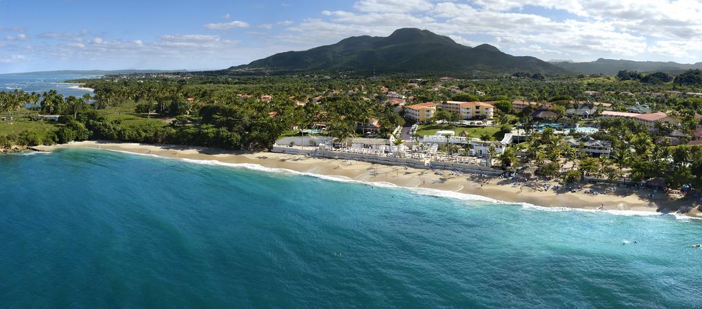 פוארטו פלטה Lifestyle Tropical Beach Resort And Spa מראה חיצוני תמונה