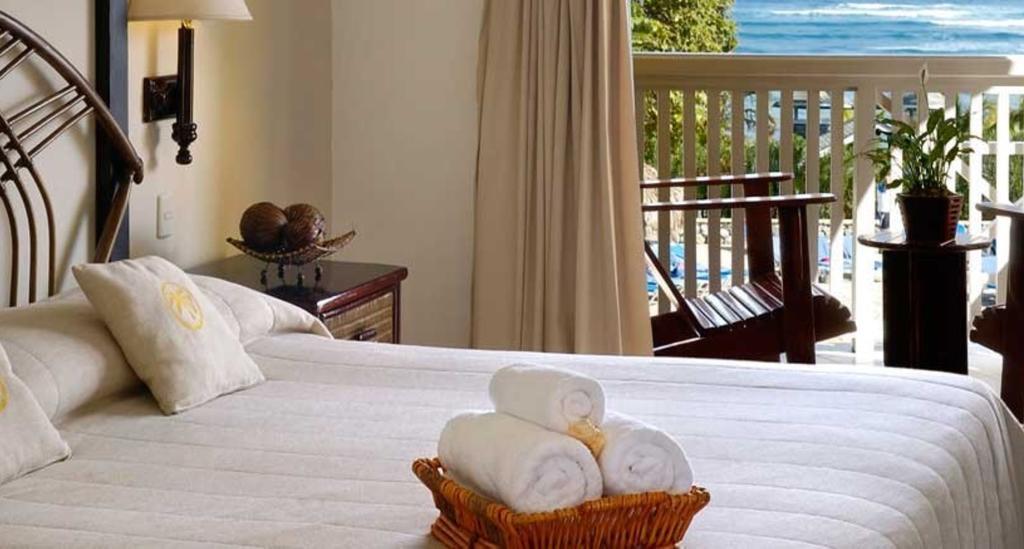פוארטו פלטה Lifestyle Tropical Beach Resort And Spa מראה חיצוני תמונה