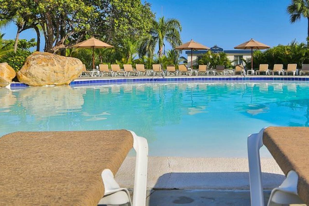 פוארטו פלטה Lifestyle Tropical Beach Resort And Spa מראה חיצוני תמונה
