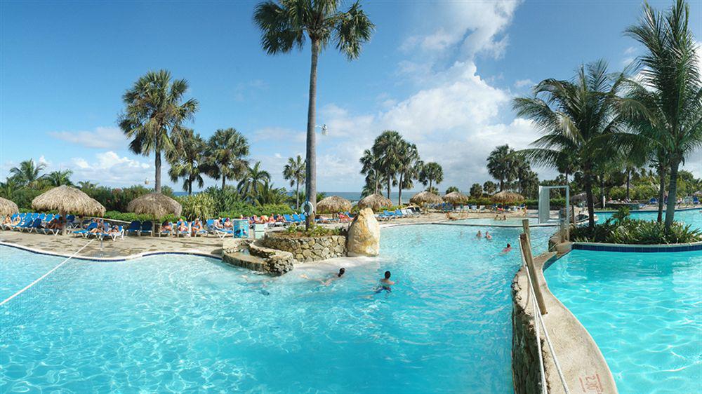 פוארטו פלטה Lifestyle Tropical Beach Resort And Spa מראה חיצוני תמונה