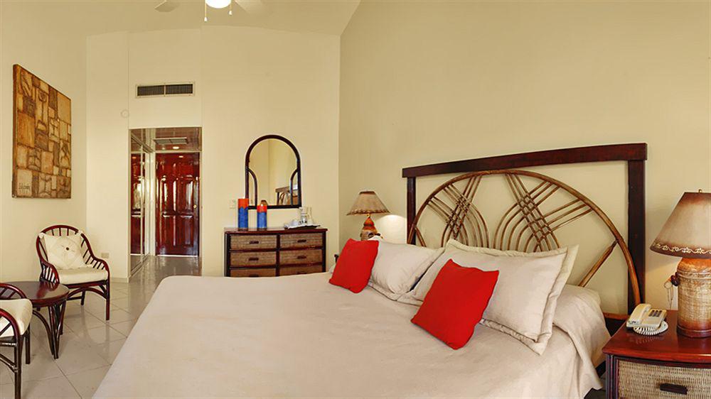 פוארטו פלטה Lifestyle Tropical Beach Resort And Spa מראה חיצוני תמונה