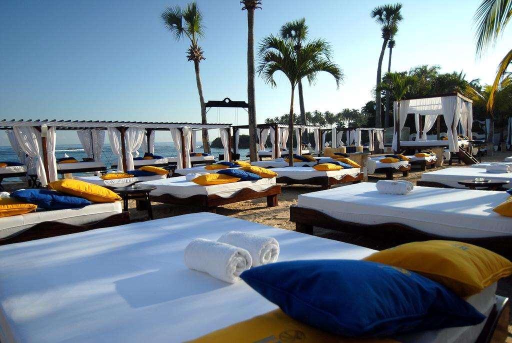 פוארטו פלטה Lifestyle Tropical Beach Resort And Spa טבע תמונה
